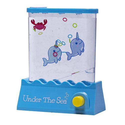 Under The Sea Game - WaterTrendsStore - 5806