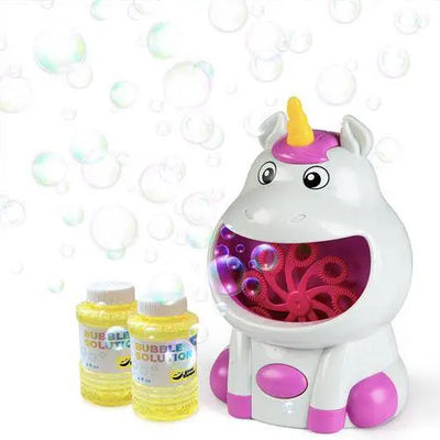 Unicorn Bubble Maker - WaterTrendsStore - 5801