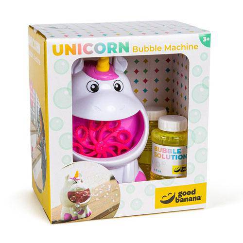 Unicorn Bubble Maker - WaterTrendsStore - 5801