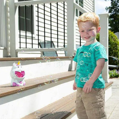 Unicorn Bubble Maker - WaterTrendsStore - 5801