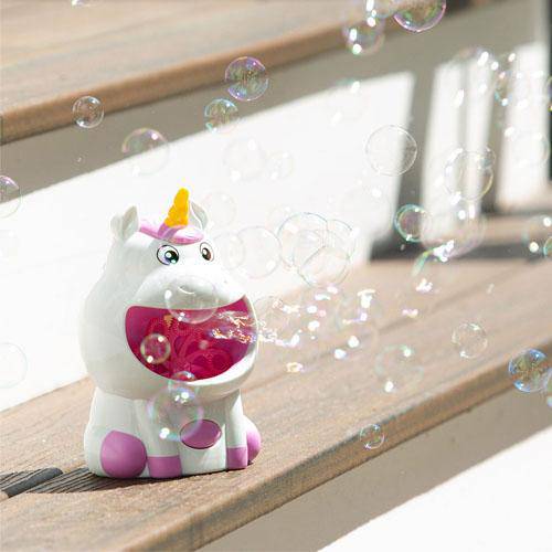 Unicorn Bubble Maker - WaterTrendsStore - 5801