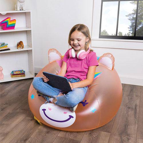 Unicorn Inflatable Chair - WaterTrendsStore - 5808