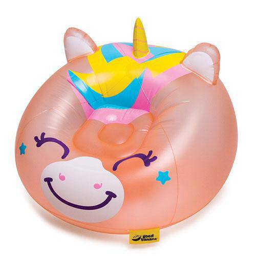 Unicorn Inflatable Chair - WaterTrendsStore - 5808