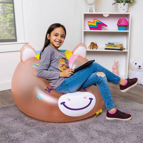 Unicorn Inflatable Chair - WaterTrendsStore - 5808