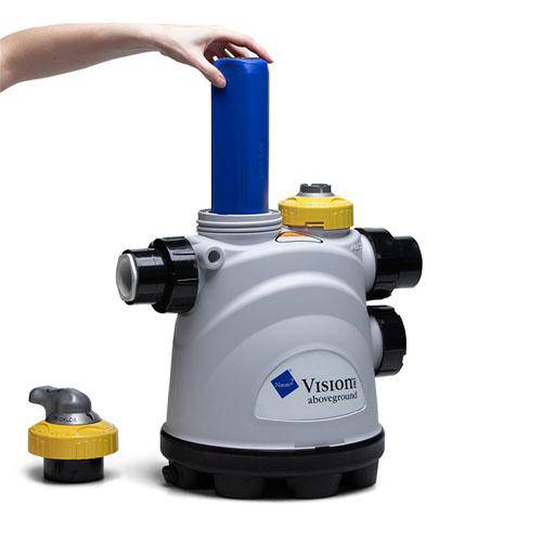 Vision Pro Cartridge - WaterTrendsStore - 1303