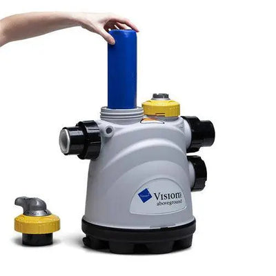 Vision Pro Cartridge - WaterTrendsStore - 1303