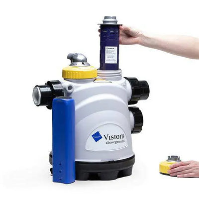 Vision Pro Cartridge - WaterTrendsStore - 1303