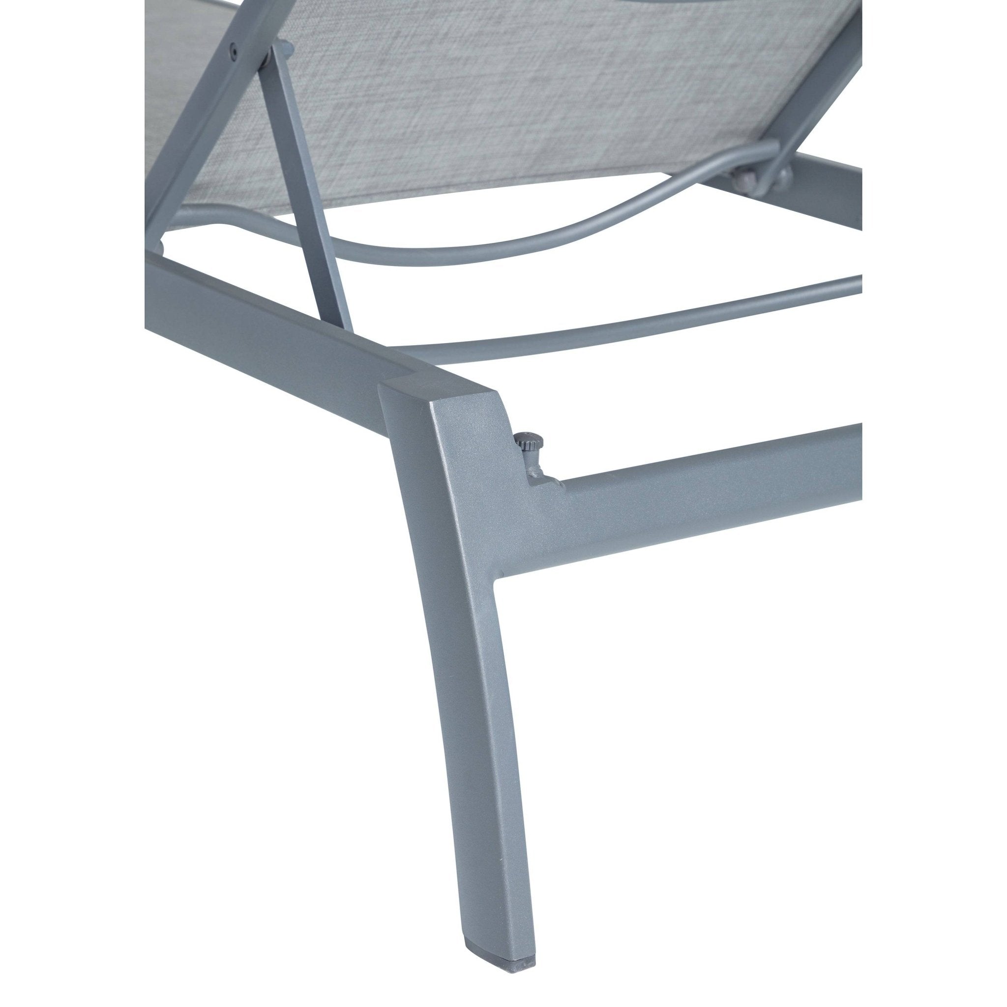 Wakefield Sling Chaise - WaterTrendsStore - 85654