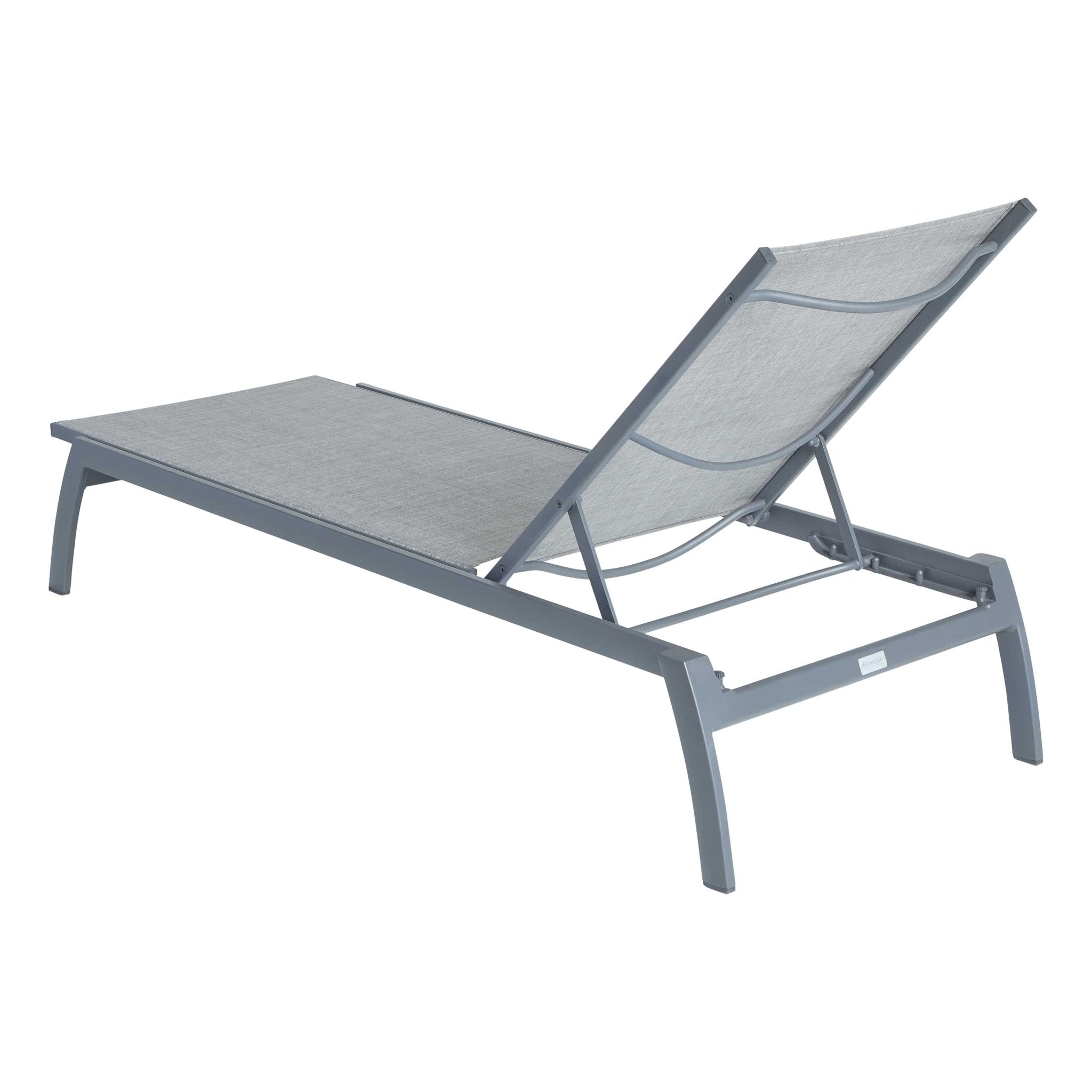 Wakefield Sling Chaise - WaterTrendsStore - 85654