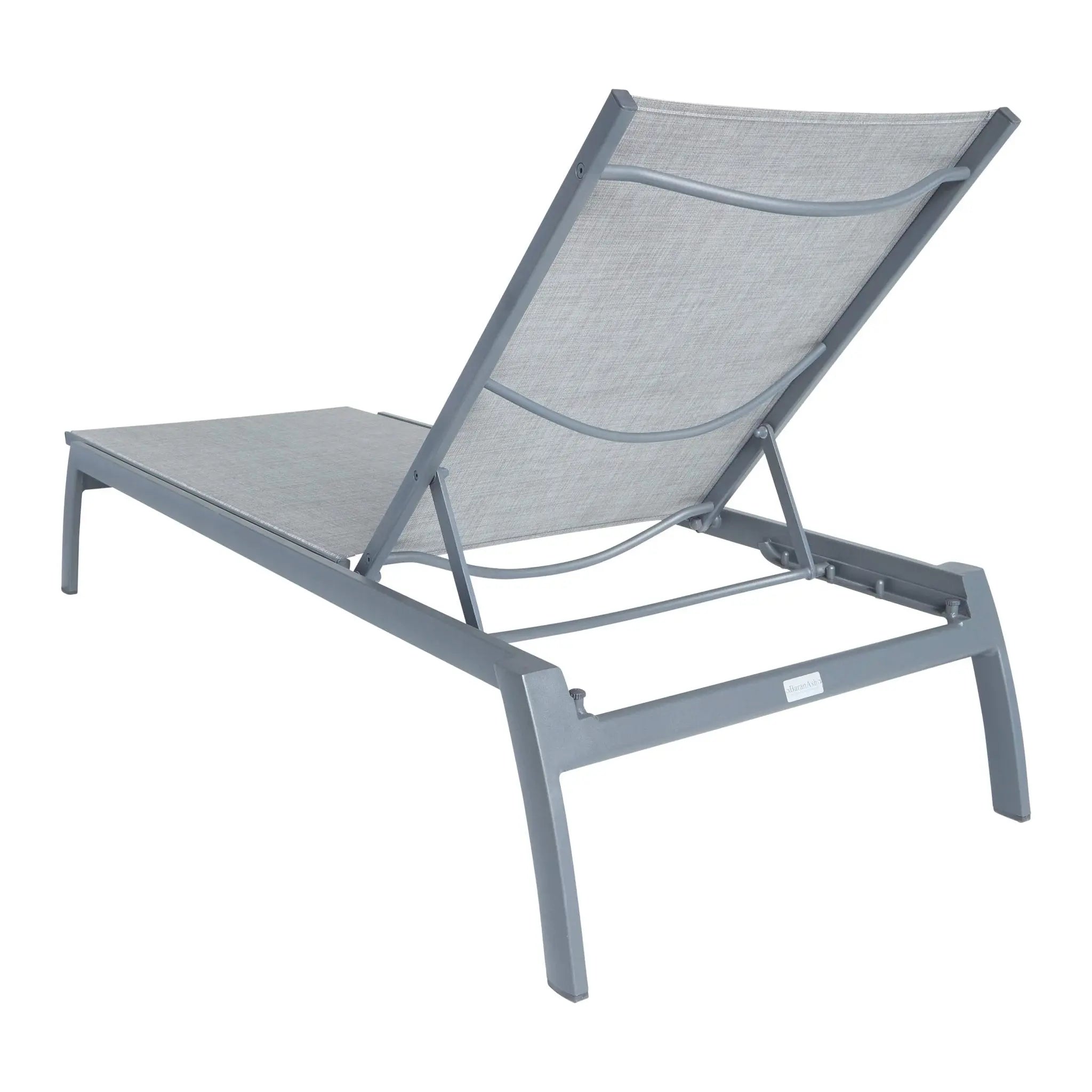 Wakefield Sling Chaise - WaterTrendsStore - 85654