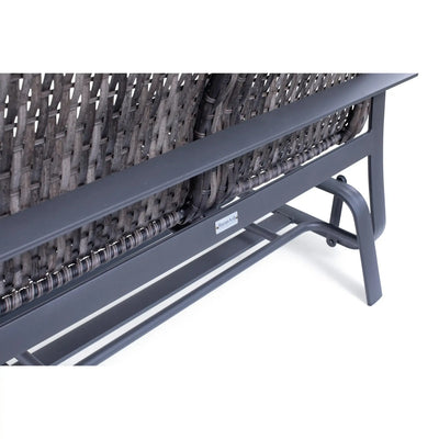 Wakefield Woven Double Glider - WaterTrendsStore - 17325
