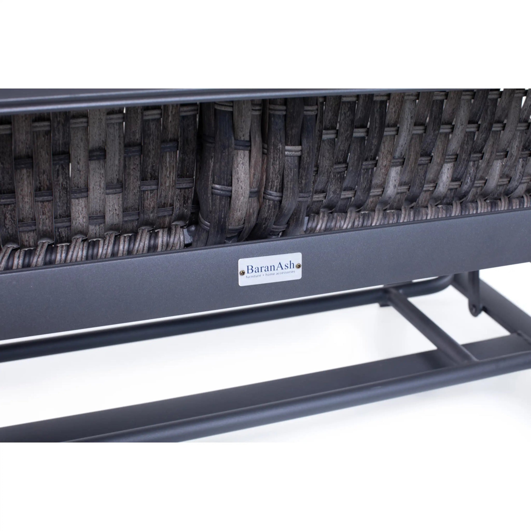 Wakefield Woven Double Glider - WaterTrendsStore - 17325