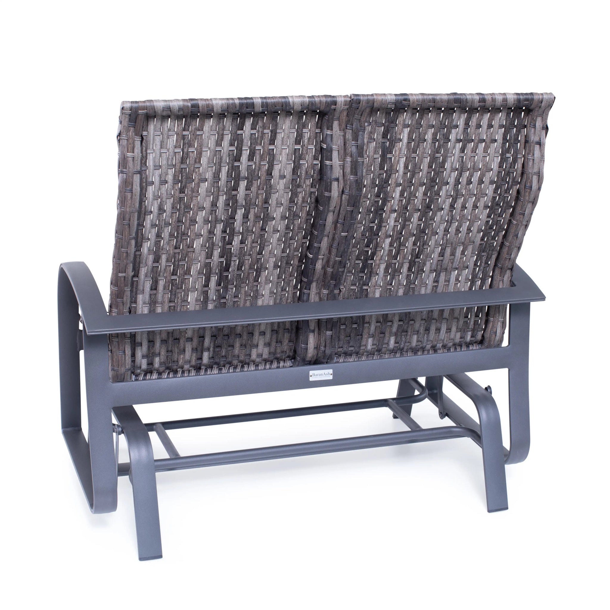 Wakefield Woven Double Glider - WaterTrendsStore - 17325