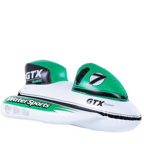 Water Bike Inflatable Ride On - WaterTrendsStore - 4506