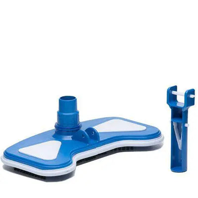 Weighted Butterfly Vacuum W/ Handle - WaterTrendsStore - 3953