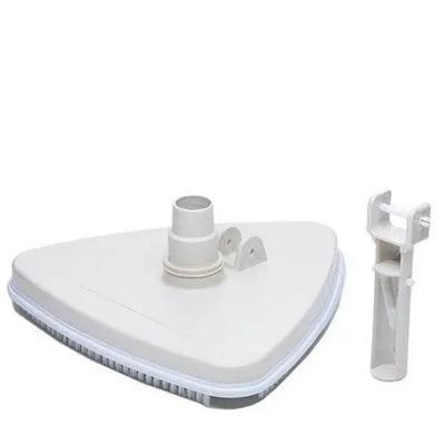 Weighted Vacuum W/ Extra Brushes & Handle - WaterTrendsStore - 3956
