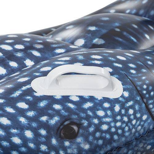 Whaletastic Inflatable Ride On - WaterTrendsStore - 1192