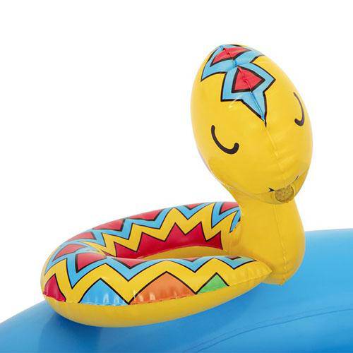 Wild West Inflatable Play - WaterTrendsStore - 1484