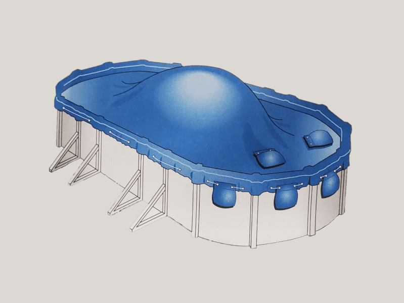 Winter Cover Weight Bag - WaterTrendsStore - 4125