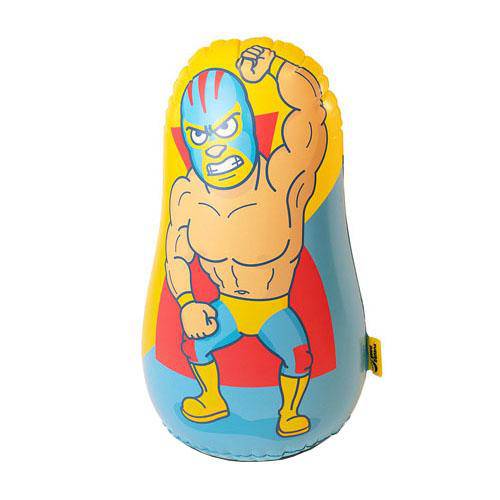 Wrestler Wiggle Wobble Game - WaterTrendsStore - 5802