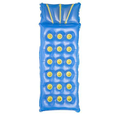 WT 18 Inflatable Pocket Mattress - WaterTrendsStore - 4085