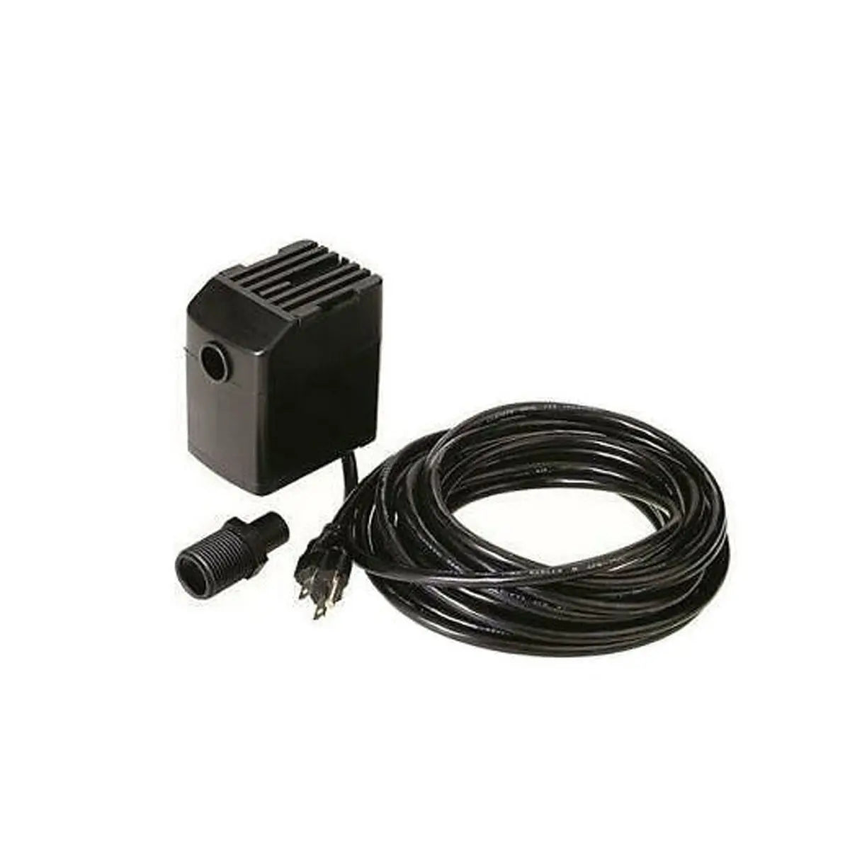 WT 500 Gph Cover Pump - WaterTrendsStore - 