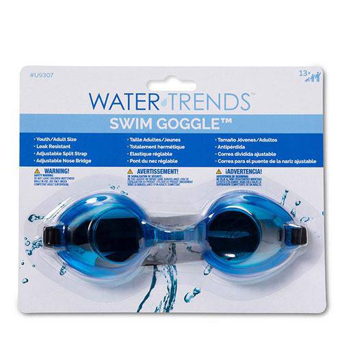 WT Anti Leak Goggles - WaterTrendsStore - 4548