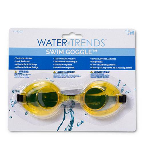 WT Anti Leak Goggles - WaterTrendsStore - 4548