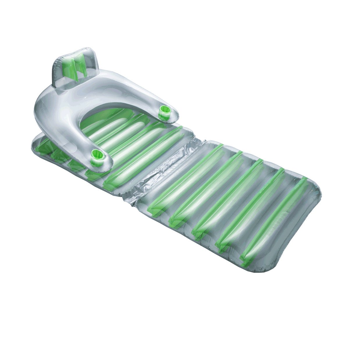 WT Deluxe Folding Chair - WaterTrendsStore - 