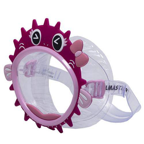 WT Fish Face Swim Mask - WaterTrendsStore - 2680