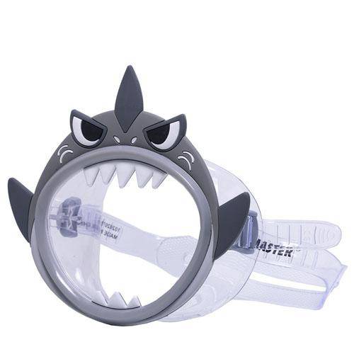WT Fish Face Swim Mask - WaterTrendsStore - 2680