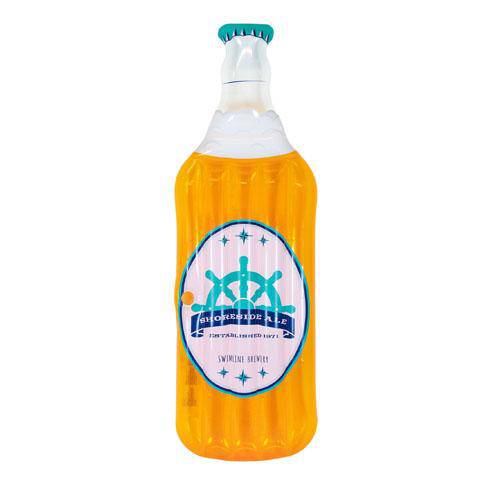 WT Inflatable Beer Bottle Mattress - WaterTrendsStore - 4562