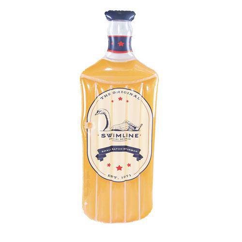 WT Inflatable Bourbon Mattress - WaterTrendsStore - 4542