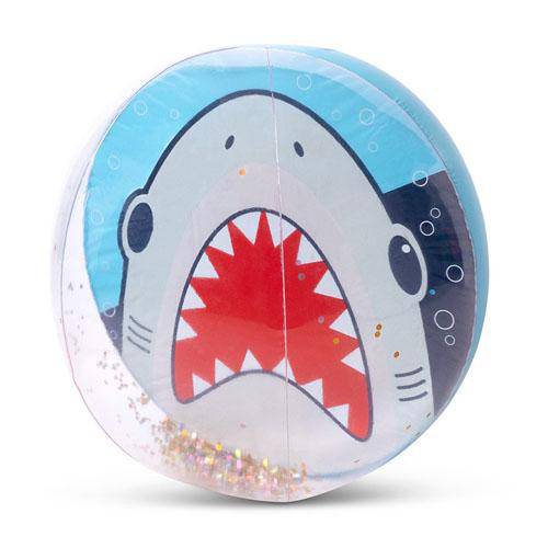 WT Shark Beach Ball - WaterTrendsStore - 5804