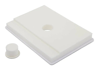WT Skimmer Plug For Doughboy - WaterTrendsStore - 1082