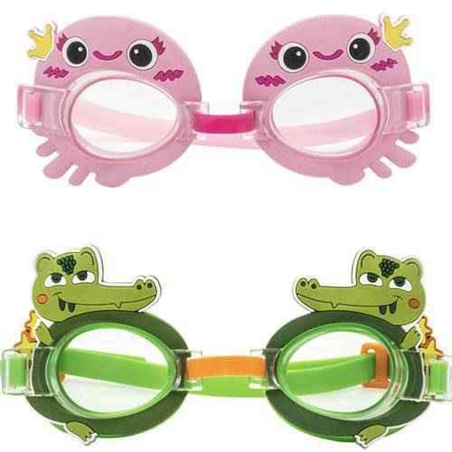 WT Splash Pal Goggles - WaterTrendsStore - 2625