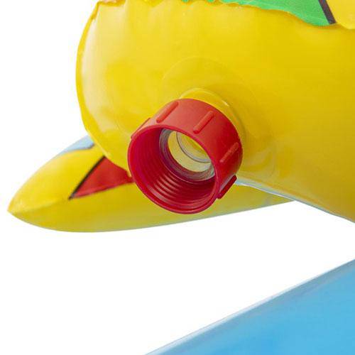 Wild West Inflatable Play - WaterTrendsStore