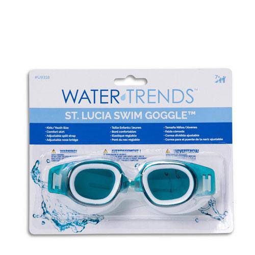 Young Adult ST. Lucia Goggles - The Great Escape