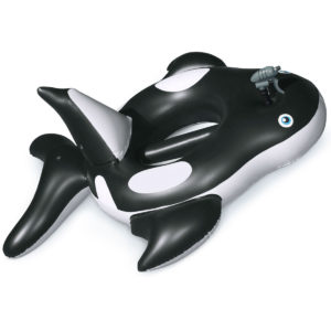 ORCA SQUIRTER
