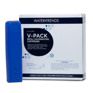 V-PACK 4-Pack