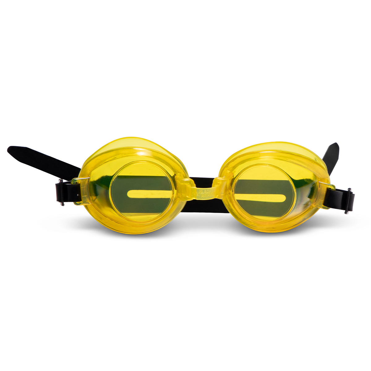 Anti Leak Goggle Yellow