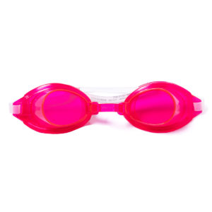 Buccaneer pink goggles