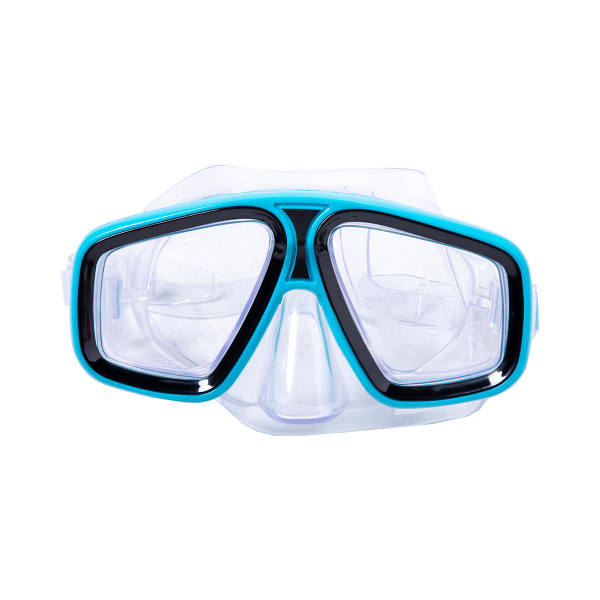 Laguna Blue Swim Mask