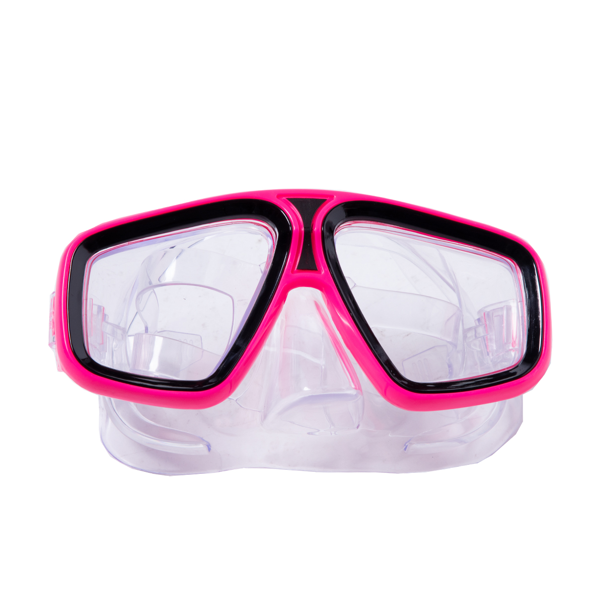 Laguna Pink Swim Mask