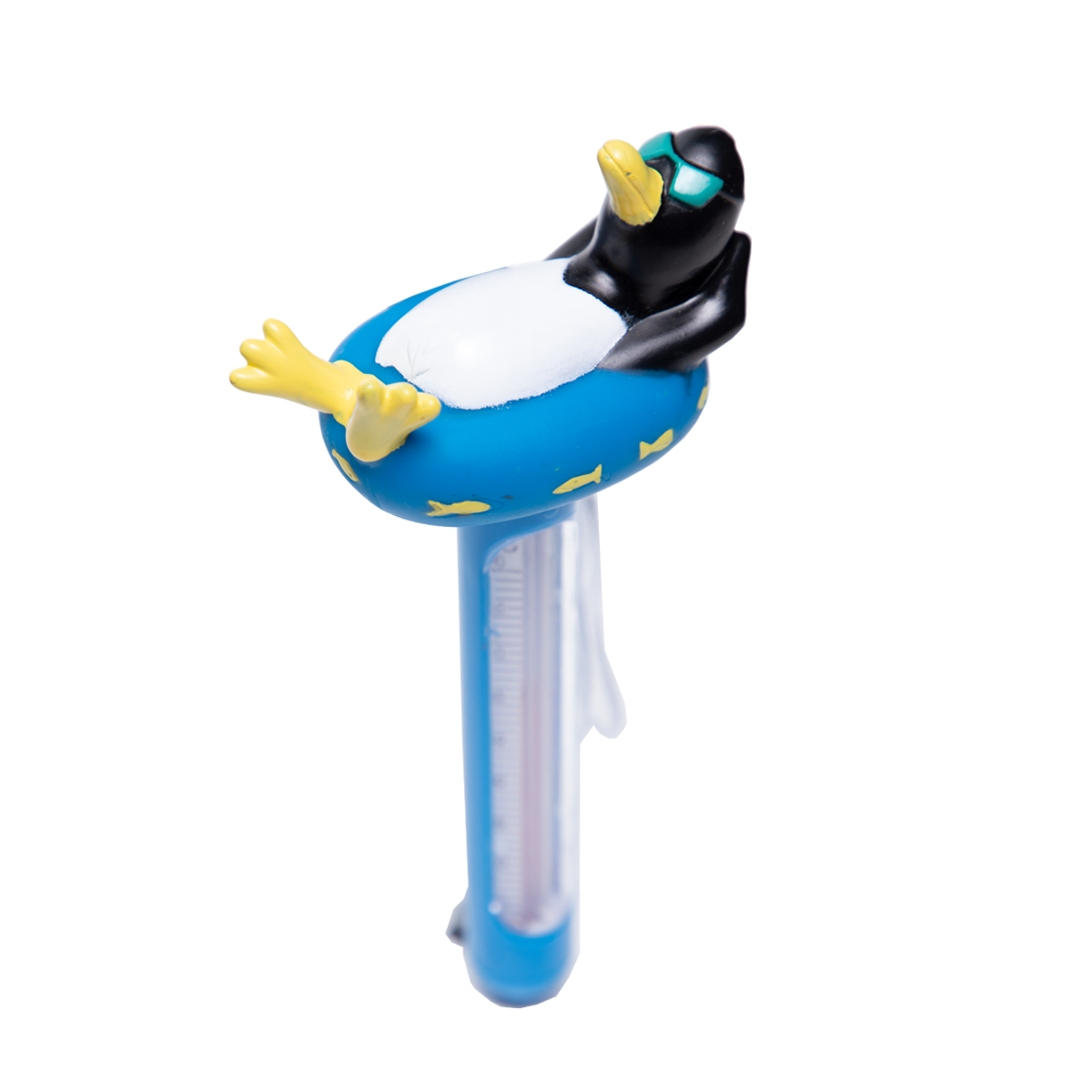 Penguin thermometer